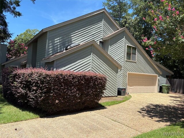 7649 Halcyon Forest Trl, Montgomery, AL 36117 - photo 3