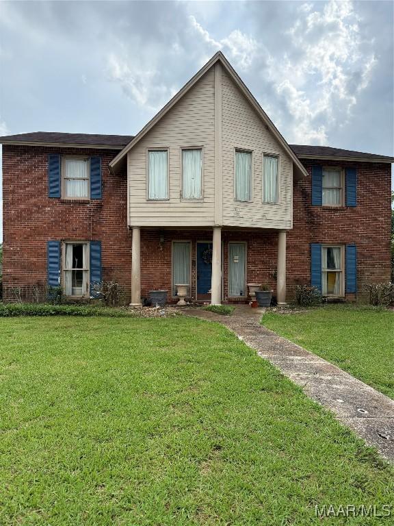 7260 Rolling Hills Blvd, Montgomery, AL 36116 - photo 1