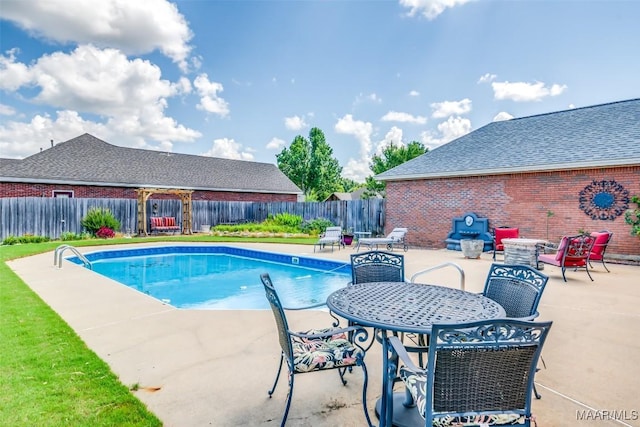 7273 Waters Edge, Montgomery, AL 36117 - photo 35
