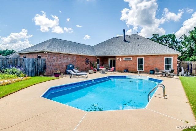 7273 Waters Edge, Montgomery, AL 36117 - photo 36