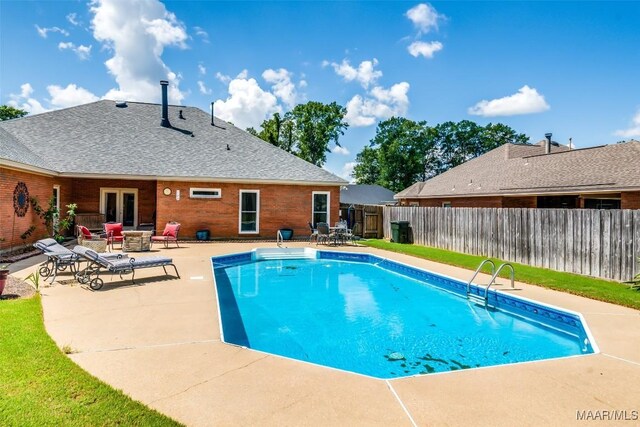 7273 Waters Edge, Montgomery, AL 36117 - photo 38