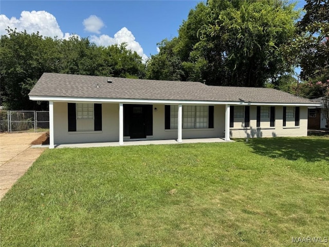 1836 Longmeadow Dr, Montgomery, AL 36106 - photo 1