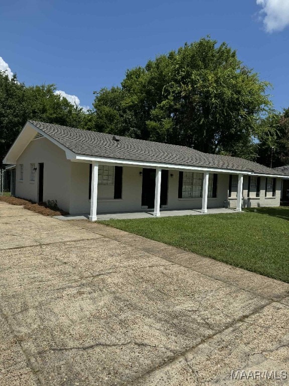 1836 Longmeadow Dr, Montgomery, AL 36106 - photo 2