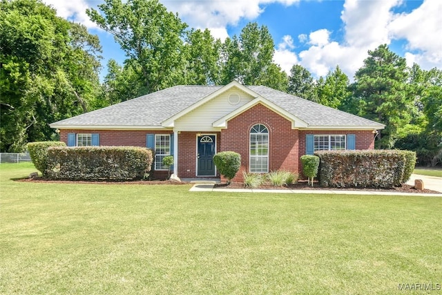 291 White Oak Ln, Tallassee, AL 36078 - photo 1