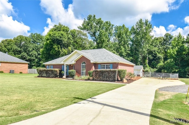 291 White Oak Ln, Tallassee, AL 36078 - photo 3
