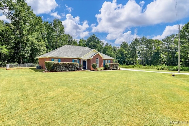291 White Oak Ln, Tallassee, AL 36078 - photo 4