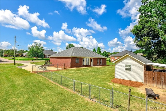 291 White Oak Ln, Tallassee, AL 36078 - photo 6