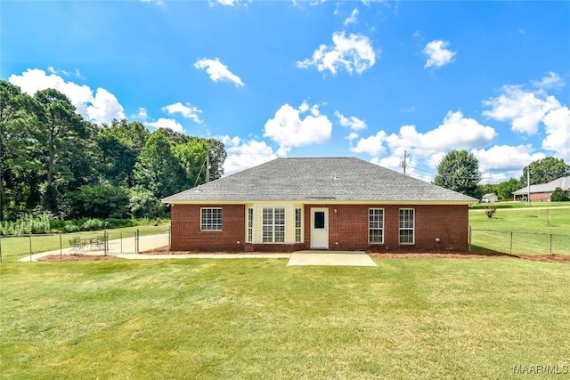 291 White Oak Ln, Tallassee, AL 36078 - photo 9