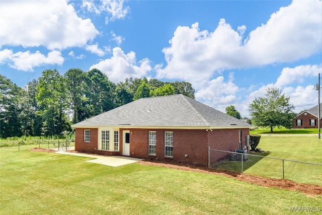 291 White Oak Ln, Tallassee, AL 36078 - photo 10