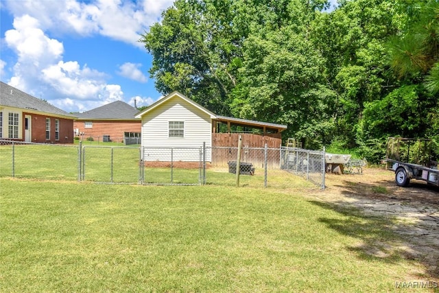 291 White Oak Ln, Tallassee, AL 36078 - photo 11