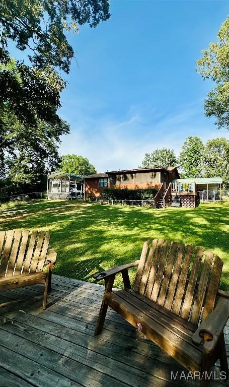 848 Rountree Dr, Valley Grande, AL 36703 - photo 20