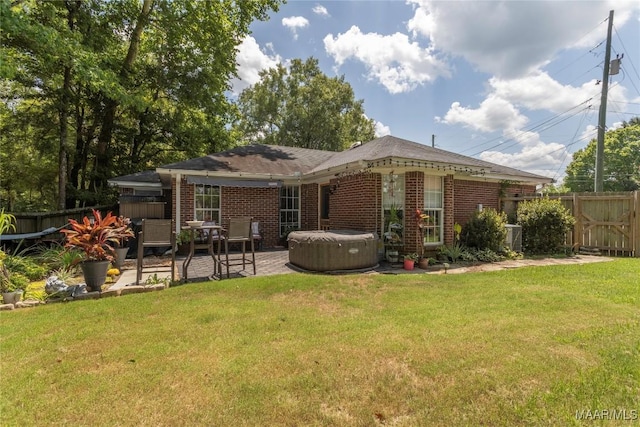 6648 Taylor Ridge Rd, Montgomery, AL 36116 - photo 23