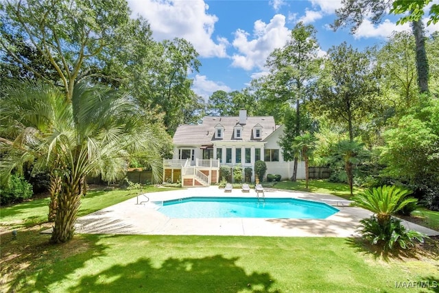 6432 Wynwood Pl, Montgomery, AL 36117 - photo 3