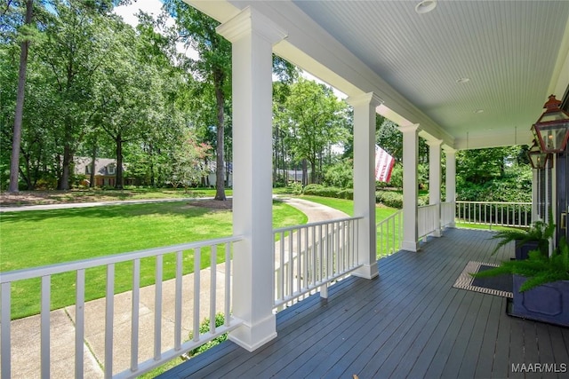 6432 Wynwood Pl, Montgomery, AL 36117 - photo 6
