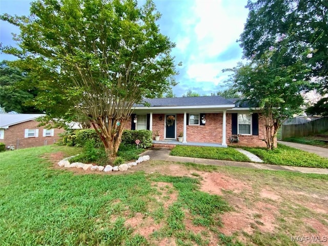 104 Griffith Ave, Prattville, AL 36066 - photo 1