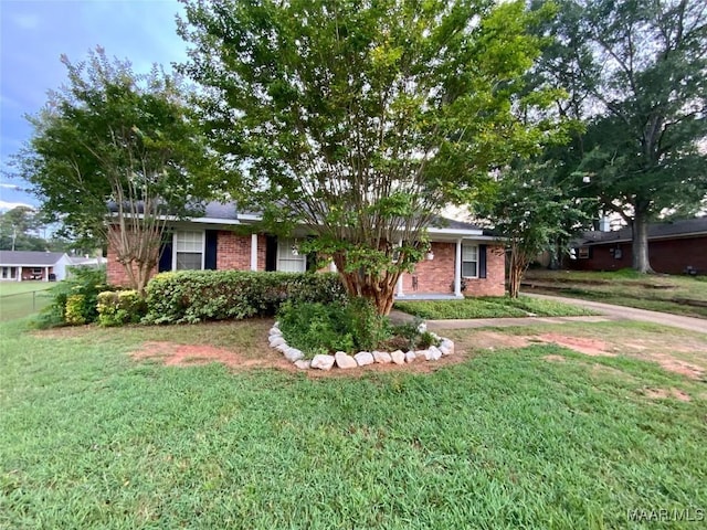 104 Griffith Ave, Prattville, AL 36066 - photo 2