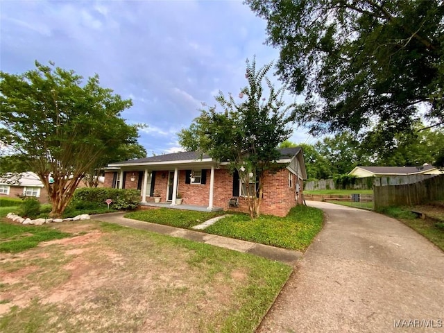 104 Griffith Ave, Prattville, AL 36066 - photo 3