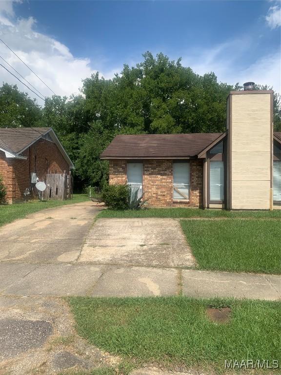 6061 Briarhurst Dr, Montgomery, AL 36116 - photo 2