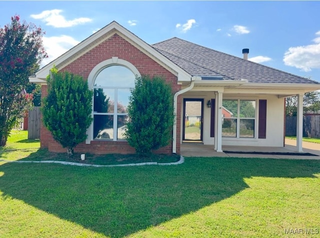 38 Wittjen Ct, Wetumpka, AL 36092 - photo 1