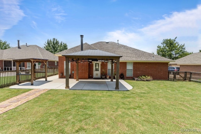 9419 Broadleaf Dr, Montgomery, AL 36117 - photo 30