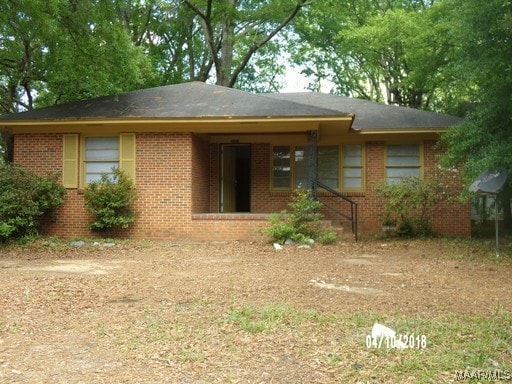 2301 Cherry St, Montgomery, AL 36107 - photo 1