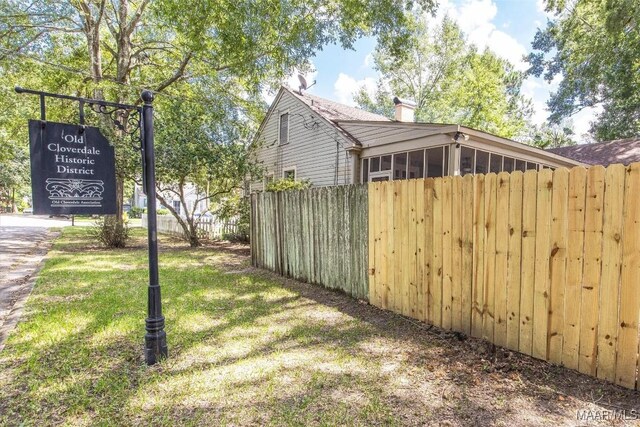 1902 Graham St, Montgomery, AL 36106 - photo 30