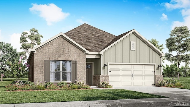 6507 Firefly Ln, Montgomery, AL 36116 - photo 1