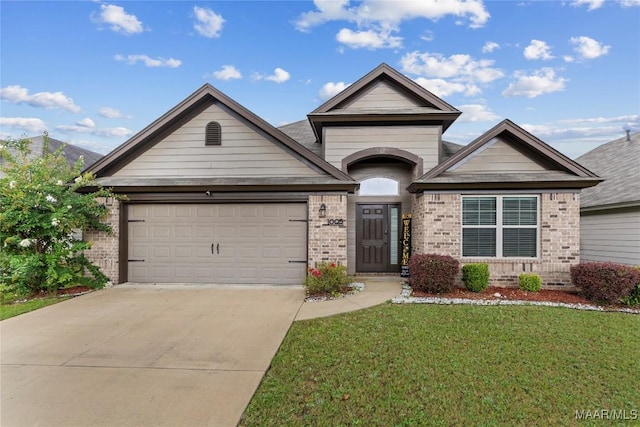 1005 Russborough Trce, Montgomery, AL 36117 - photo 1