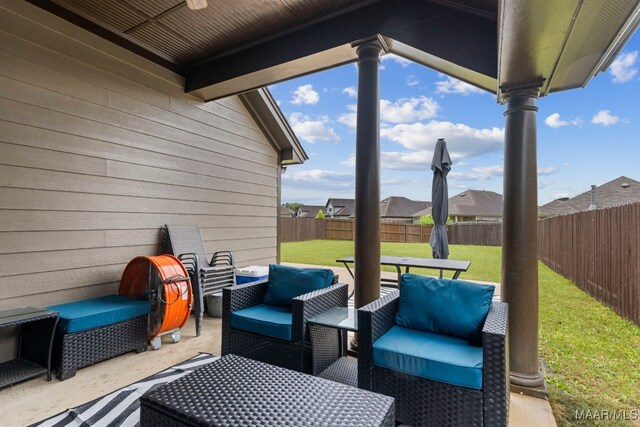 1005 Russborough Trce, Montgomery, AL 36117 - photo 30