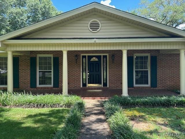 4080 Main St, Millbrook, AL 36054 - photo 1