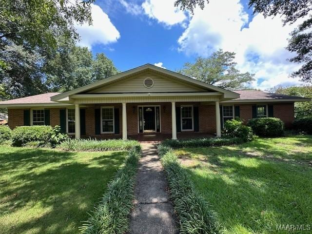 4080 Main St, Millbrook, AL 36054 - photo 2