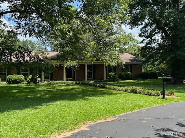 4080 Main St, Millbrook, AL 36054 - photo 6