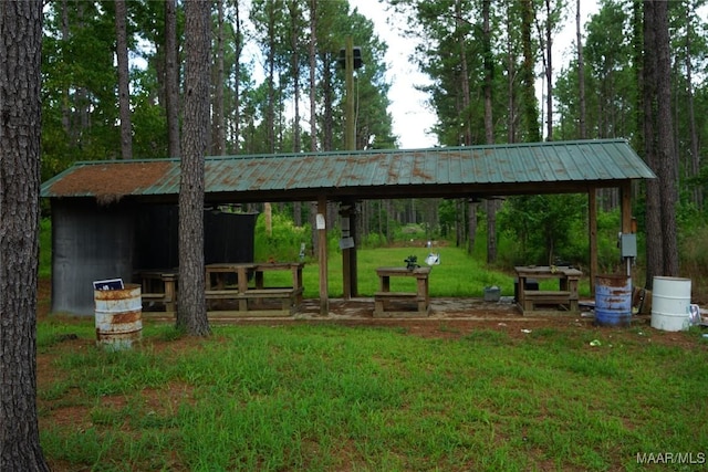 686 Pugh Rd, Mathews, AL 36052 - photo 4