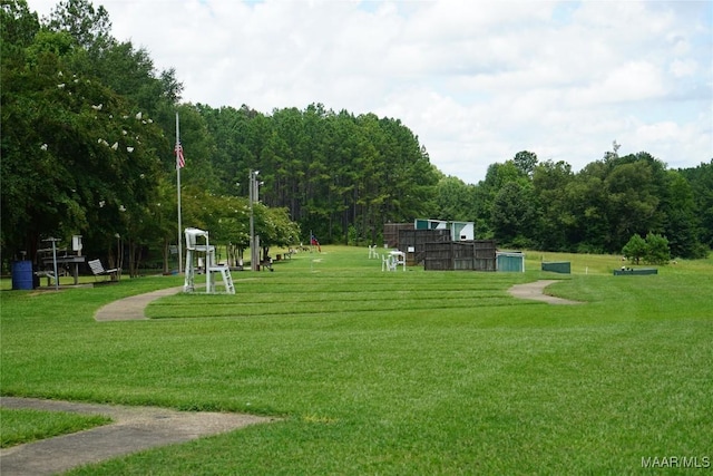 686 Pugh Rd, Mathews, AL 36052 - photo 10