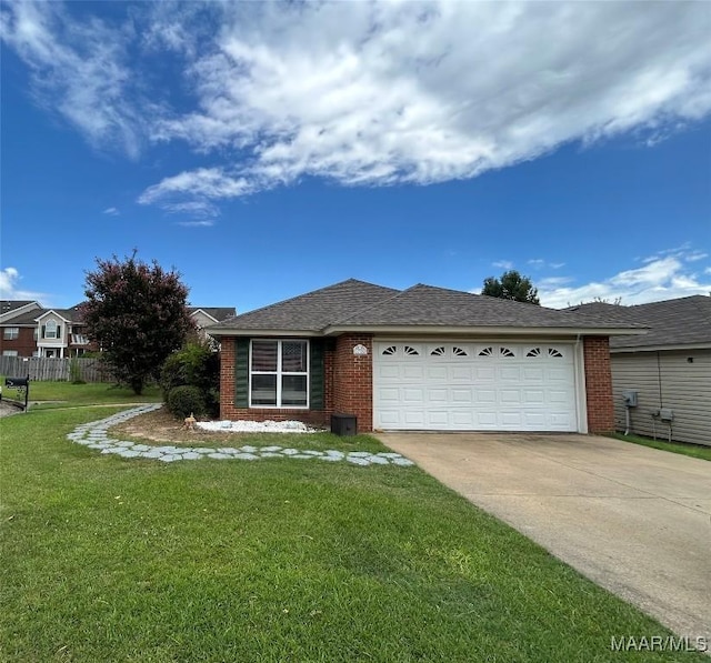 1725 Young Pointe Blvd, Montgomery, AL 36106 - photo 4