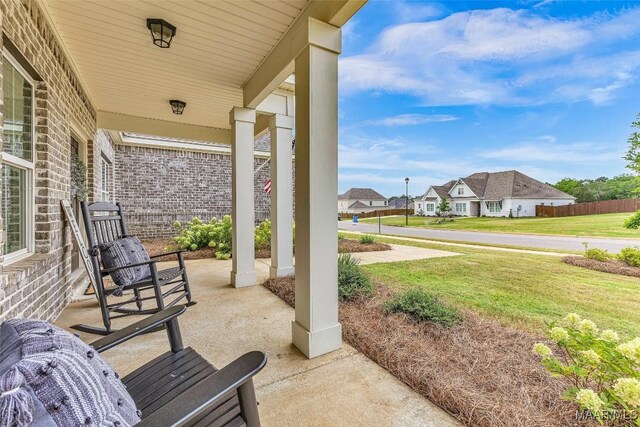 1410 Charleston Dr, Prattville, AL 36066 - photo 5