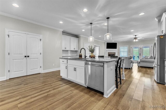 1410 Charleston Dr, Prattville, AL 36066 - photo 19
