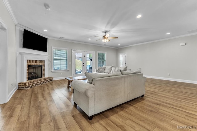 1410 Charleston Dr, Prattville, AL 36066 - photo 22