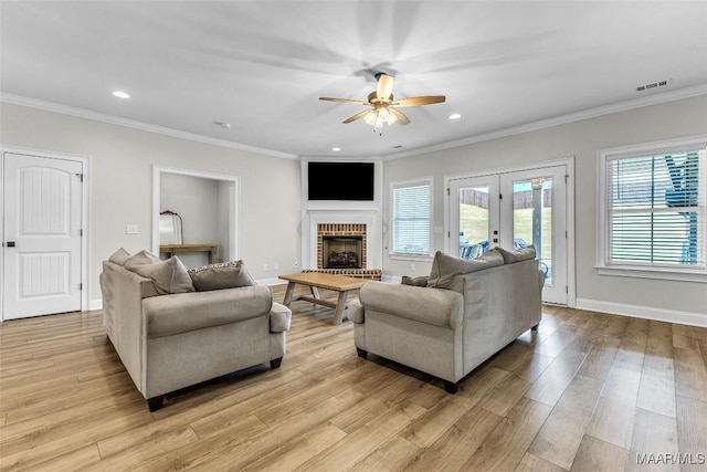 1410 Charleston Dr, Prattville, AL 36066 - photo 23