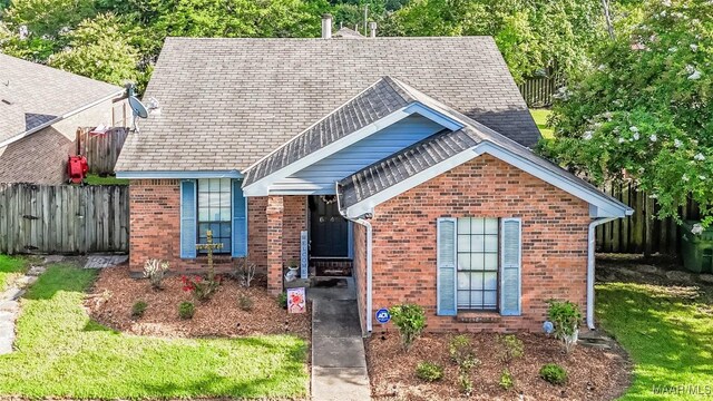 6040 Arbor Glen Dr, Montgomery, AL 36117 - photo 4