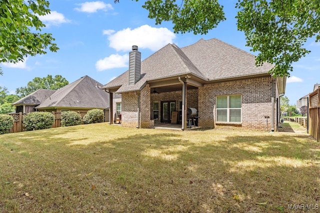 5907 Sanrock Terrace Dr, Montgomery, AL 36116 - photo 49