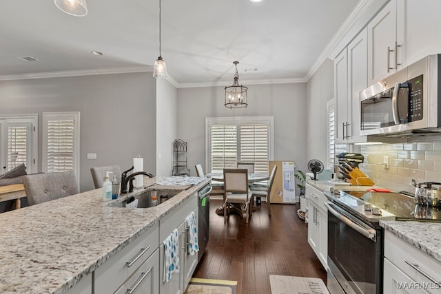 5907 Sanrock Terrace Dr, Montgomery, AL 36116 - photo 21