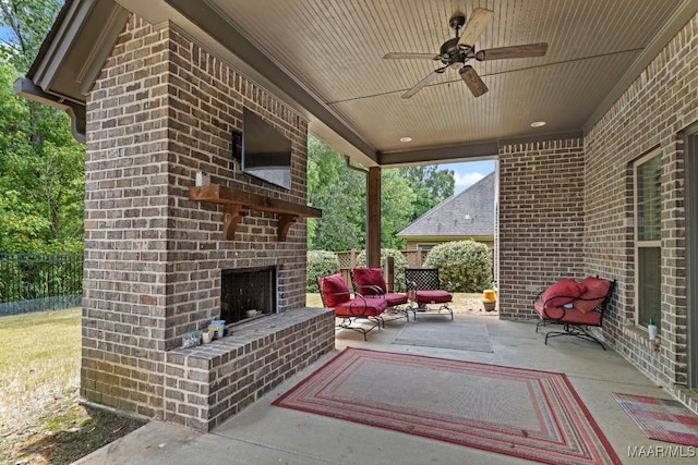 5907 Sanrock Terrace Dr, Montgomery, AL 36116 - photo 47