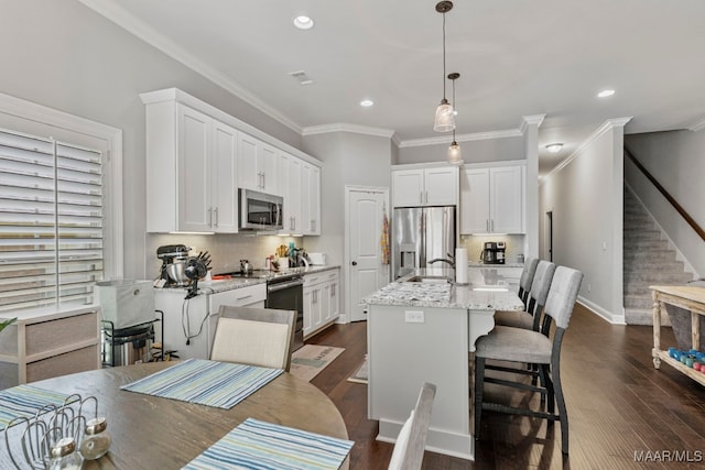 5907 Sanrock Terrace Dr, Montgomery, AL 36116 - photo 18