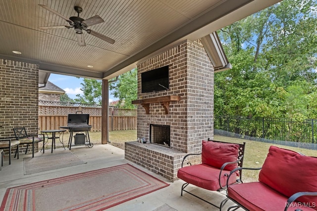5907 Sanrock Terrace Dr, Montgomery, AL 36116 - photo 46