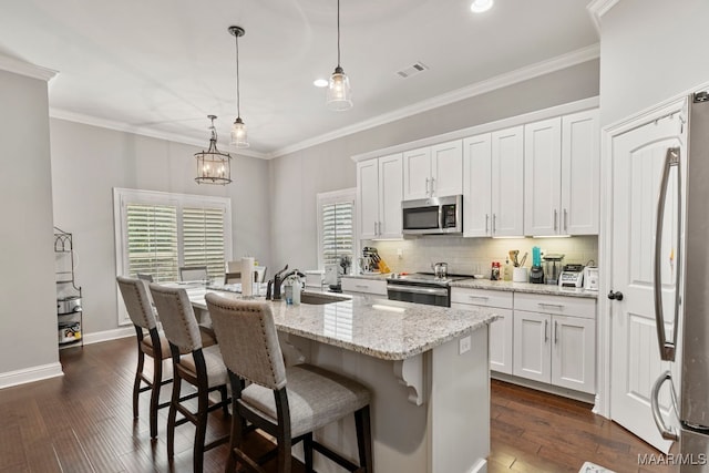 5907 Sanrock Terrace Dr, Montgomery, AL 36116 - photo 13