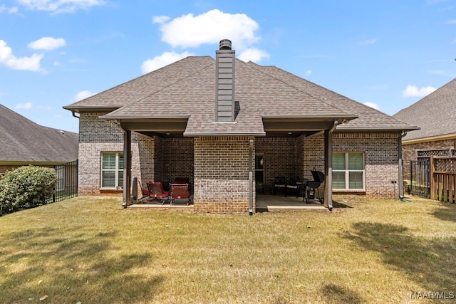 5907 Sanrock Terrace Dr, Montgomery, AL 36116 - photo 50
