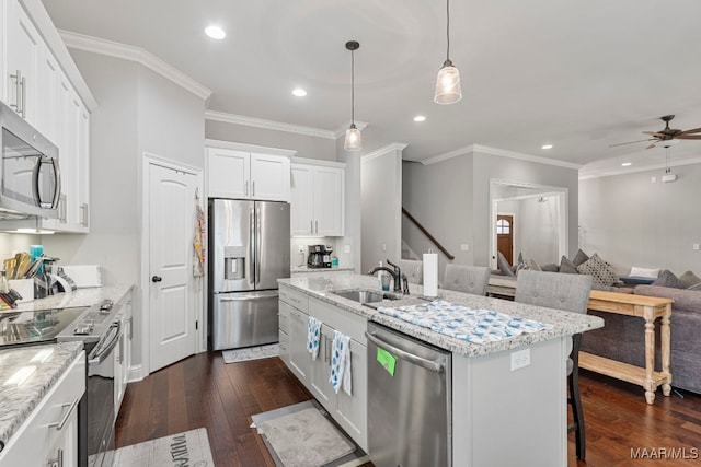 5907 Sanrock Terrace Dr, Montgomery, AL 36116 - photo 19