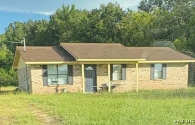 1701 County Road 306th Rd, Selma, AL 36703 - photo 1