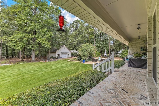 13884 Old Pike Rd, Mathews, AL 36052 - photo 49